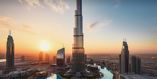 Dubaii 🍃